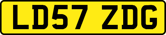 LD57ZDG