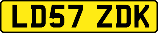 LD57ZDK