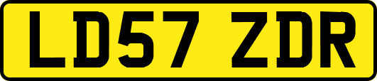 LD57ZDR