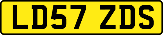 LD57ZDS