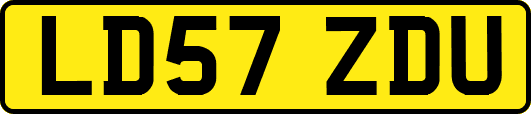 LD57ZDU