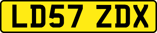 LD57ZDX