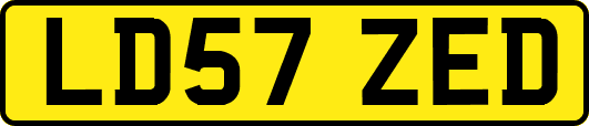LD57ZED