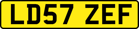 LD57ZEF