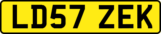 LD57ZEK