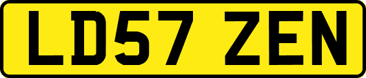 LD57ZEN