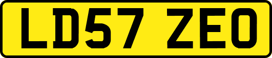 LD57ZEO