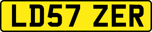 LD57ZER
