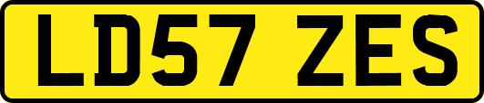 LD57ZES