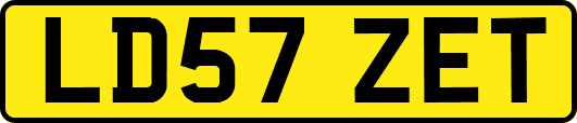 LD57ZET