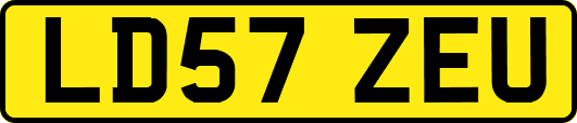 LD57ZEU