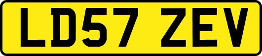 LD57ZEV