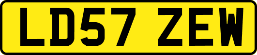 LD57ZEW