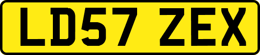 LD57ZEX