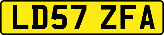 LD57ZFA