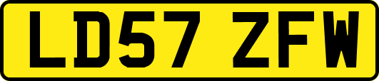 LD57ZFW