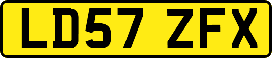 LD57ZFX