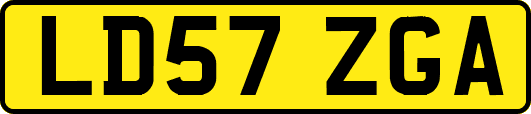 LD57ZGA