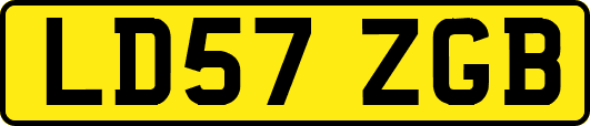 LD57ZGB