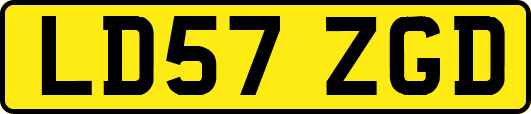 LD57ZGD