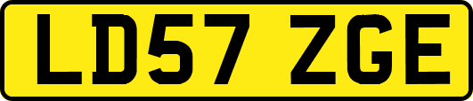 LD57ZGE
