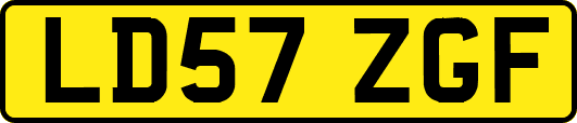 LD57ZGF