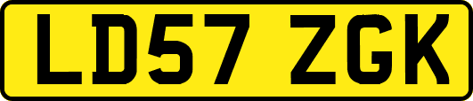 LD57ZGK