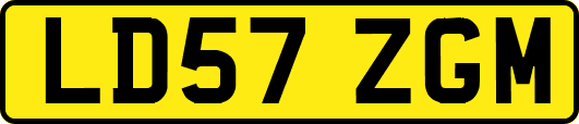 LD57ZGM