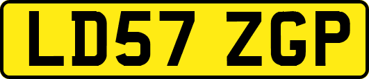 LD57ZGP