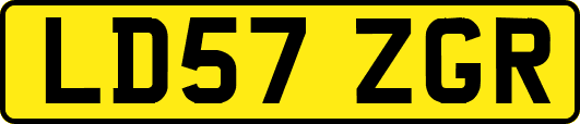 LD57ZGR