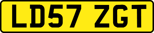 LD57ZGT