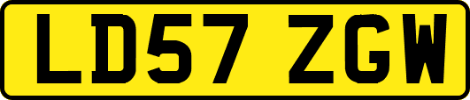 LD57ZGW