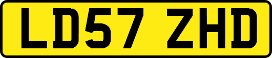 LD57ZHD