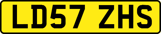 LD57ZHS