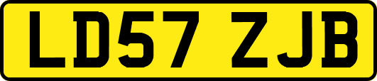 LD57ZJB