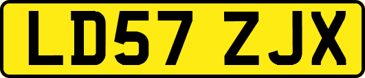 LD57ZJX