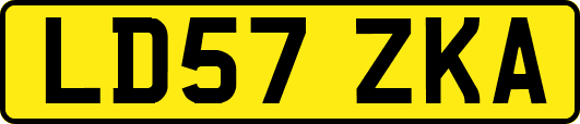 LD57ZKA