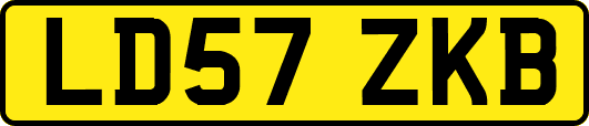 LD57ZKB