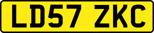 LD57ZKC