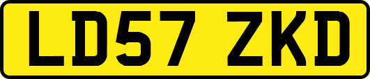 LD57ZKD