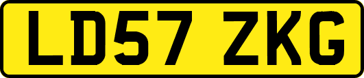 LD57ZKG