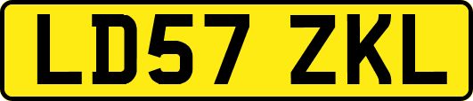 LD57ZKL
