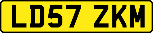 LD57ZKM