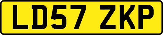 LD57ZKP