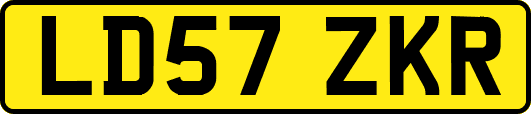 LD57ZKR