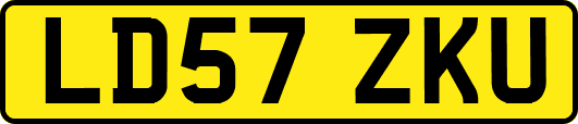 LD57ZKU