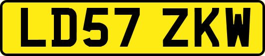 LD57ZKW