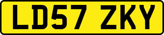 LD57ZKY