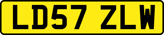 LD57ZLW