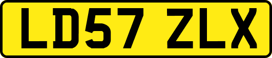 LD57ZLX